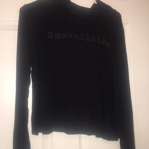 Unavailable turtle neck